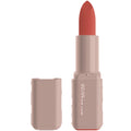 Maybelline Serum Lipstick, Matte Finish, Oil-Blend and Hyaluronic Acid, 002 Maybe It's..., 0.12 oz