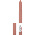 Maybelline SuperStay Ink Crayon Matte Lipstick, Know No Limits