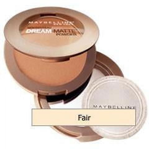 Maybelline Dream Matte Powder