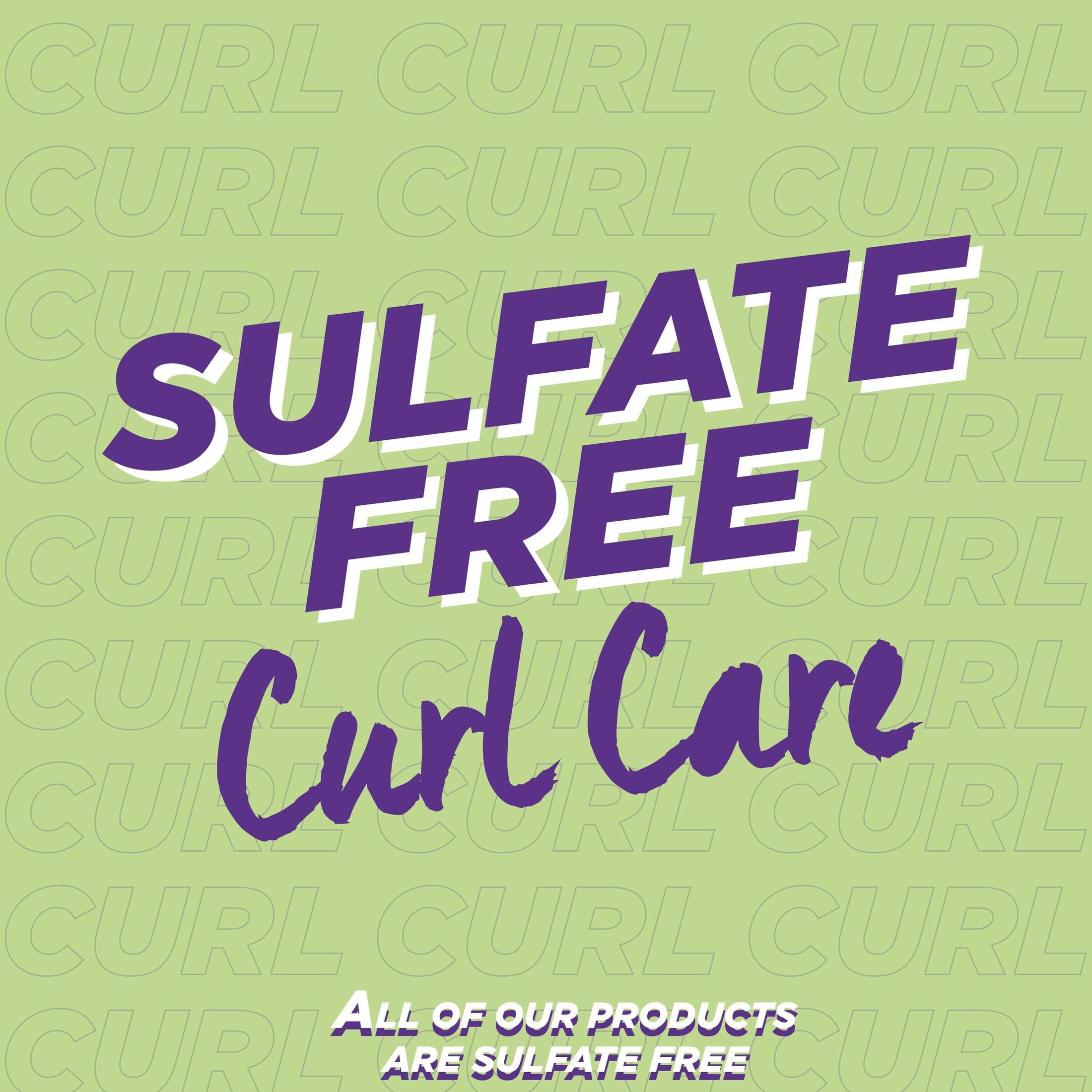 Garnier Fructis Sulfate Free Conditioner with Coconut Oil, 12.1 fl oz