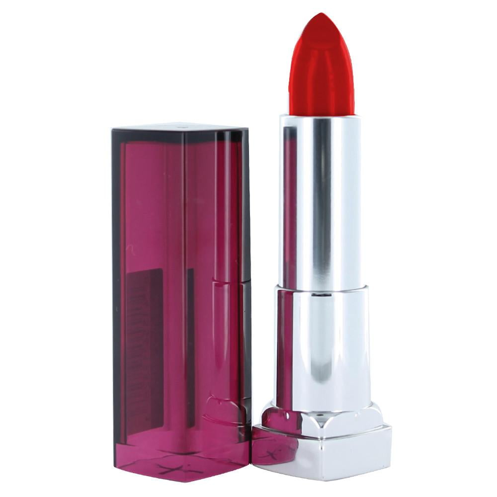 Maybelline Color Sensational Lipcolor