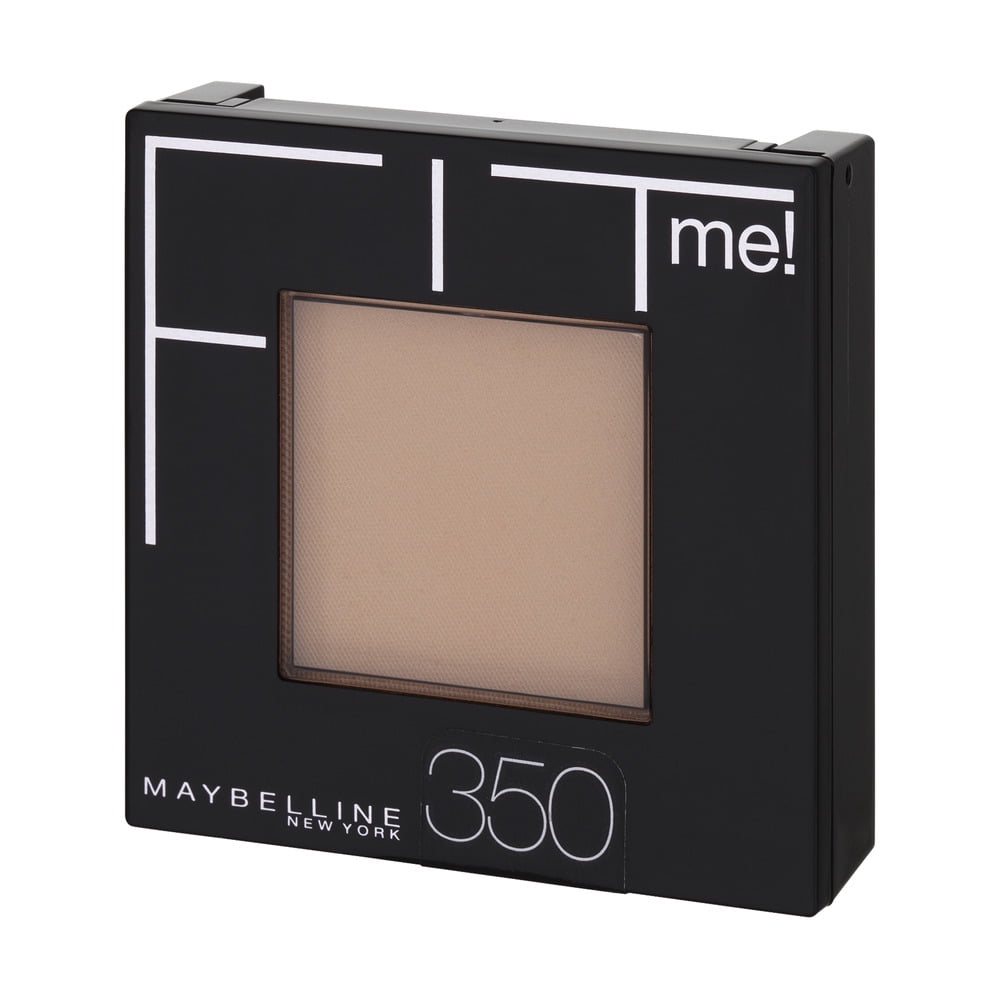 Maybelline Fit Me! Pressed Powder