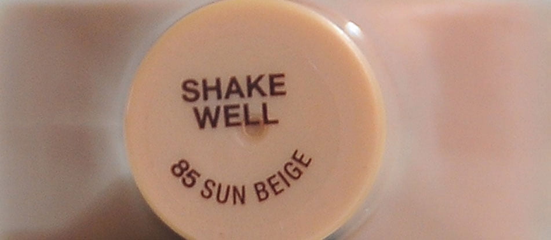 Maybelline New York Dream Wonder Fluid-Touch Foundation, Sun Beige