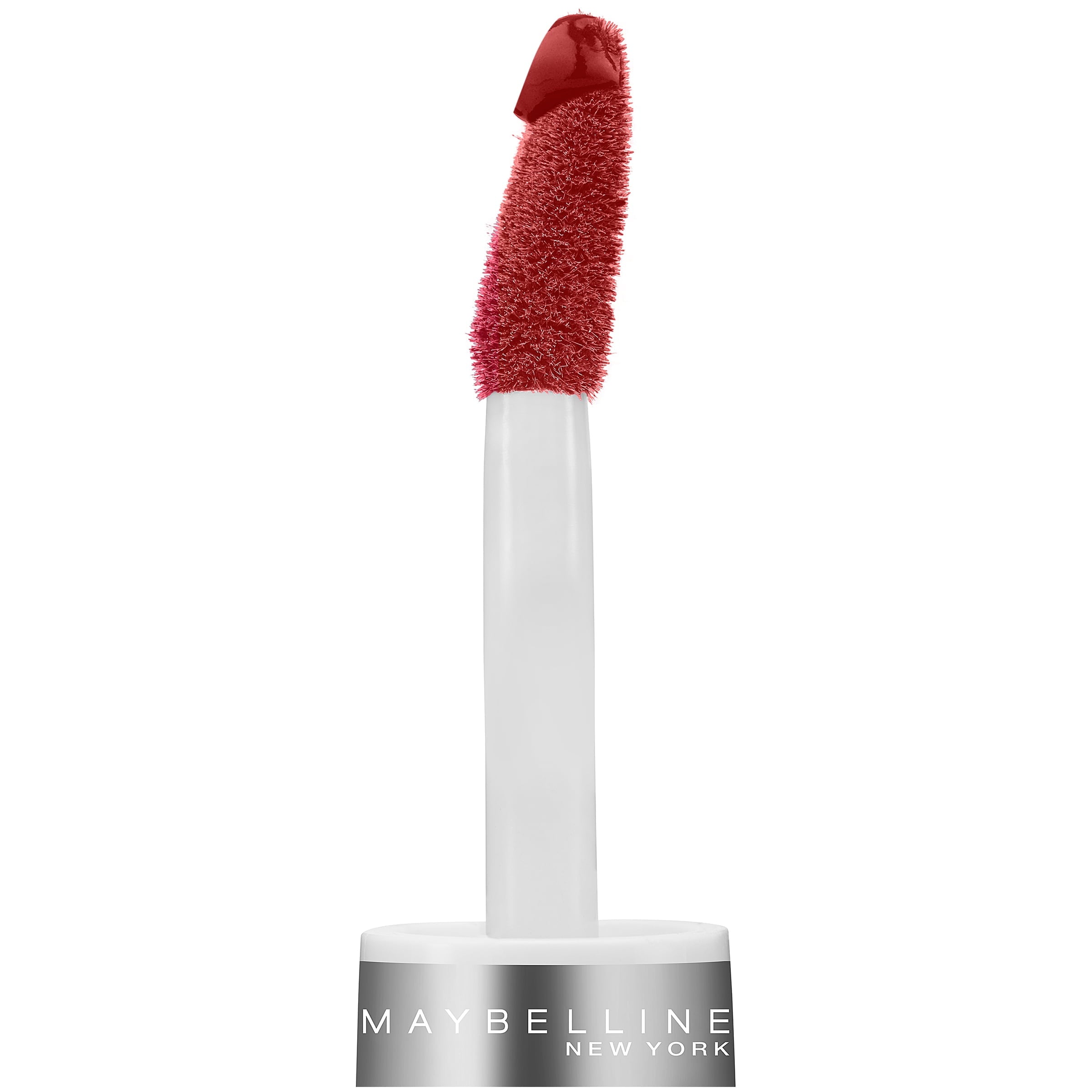 Maybelline SuperStay 24 2-Step Liquid Lipstick Makeup, Everlasting Wine, 1 kit