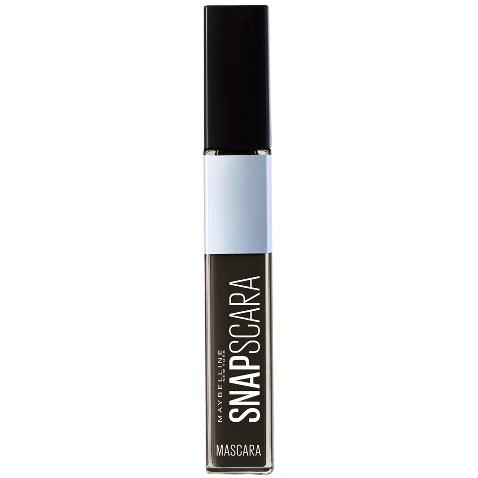 Maybelline Snapscara Washable Mascara Makeup, Bold Brown, 0.34 fl. oz.
