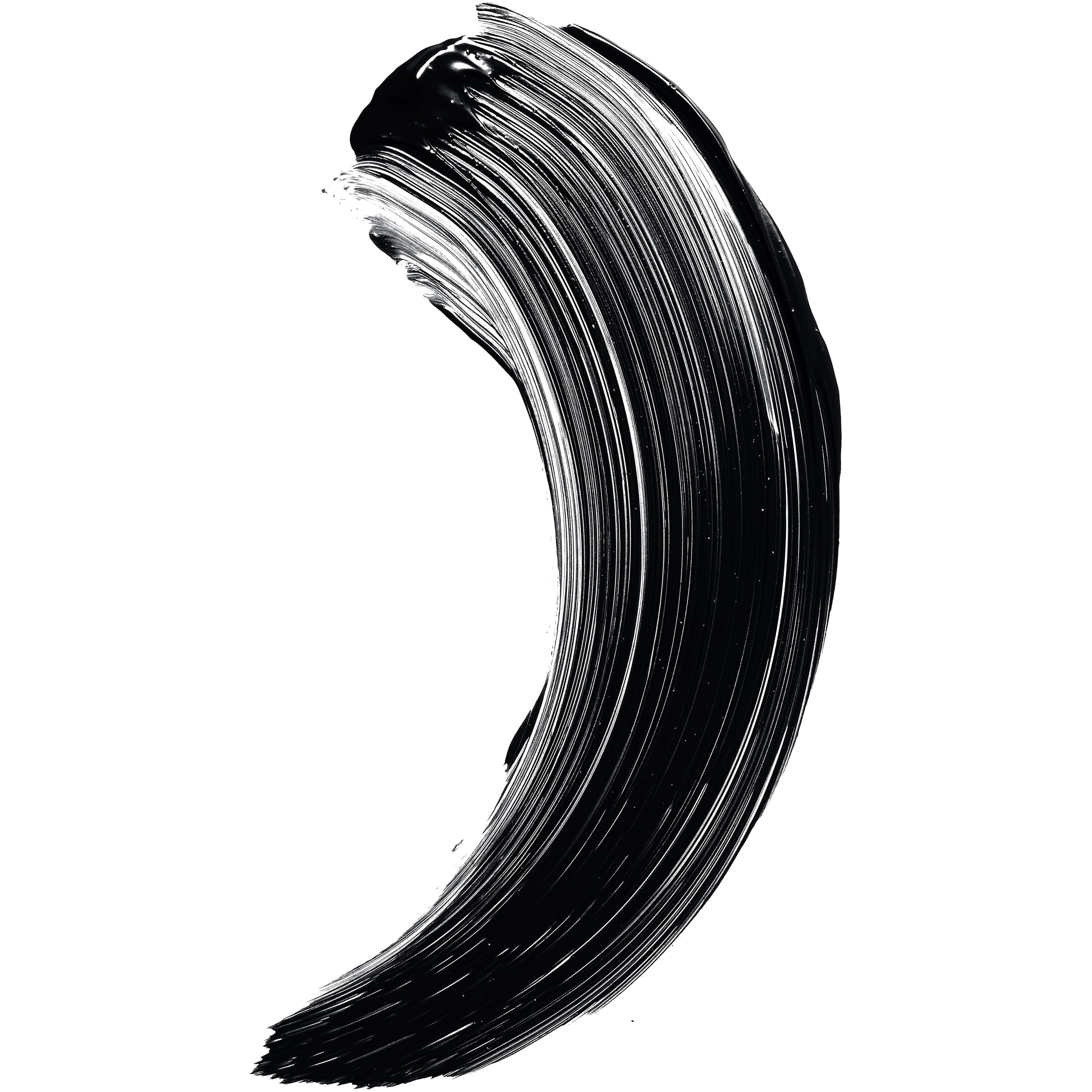 (3 pack) Maybelline Define-A-Lash Lengthening Washable Mascara, Very Black