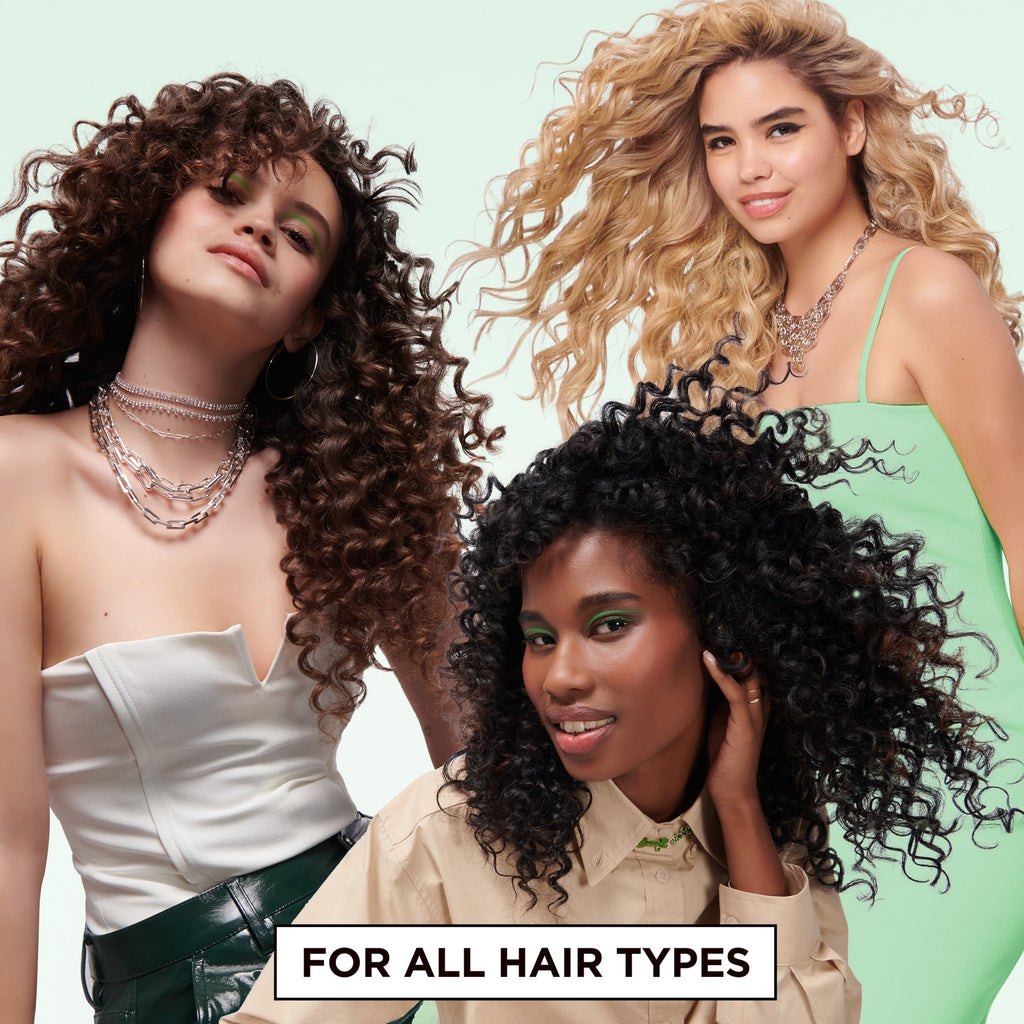 Garnier Fructis Style Volume Anti-Humidity Hairspray, Extra Strong Hold, 8.25 oz