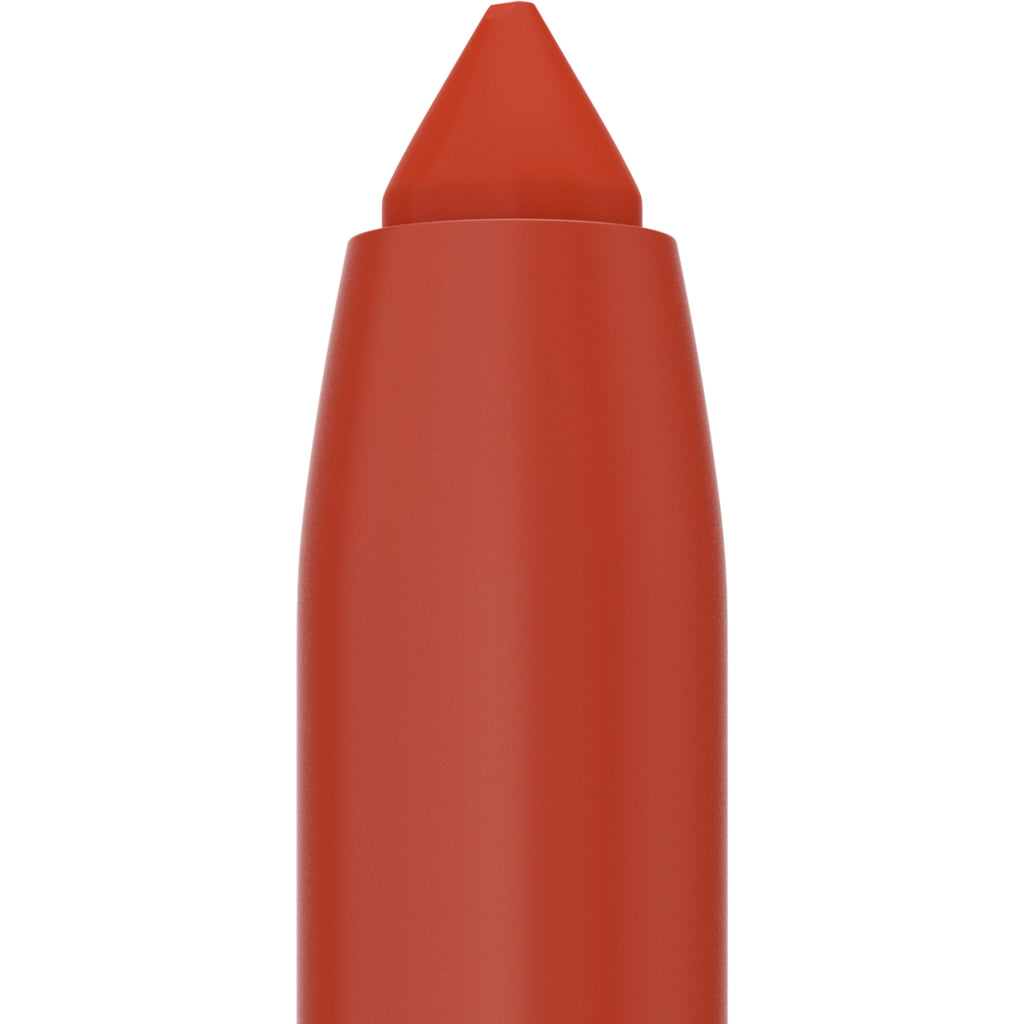 (2 pack) Maybelline SuperStay Ink Crayon Lipstick, Matte Longwear Lipstick Makeup, Rise to the Top, 0.04 oz