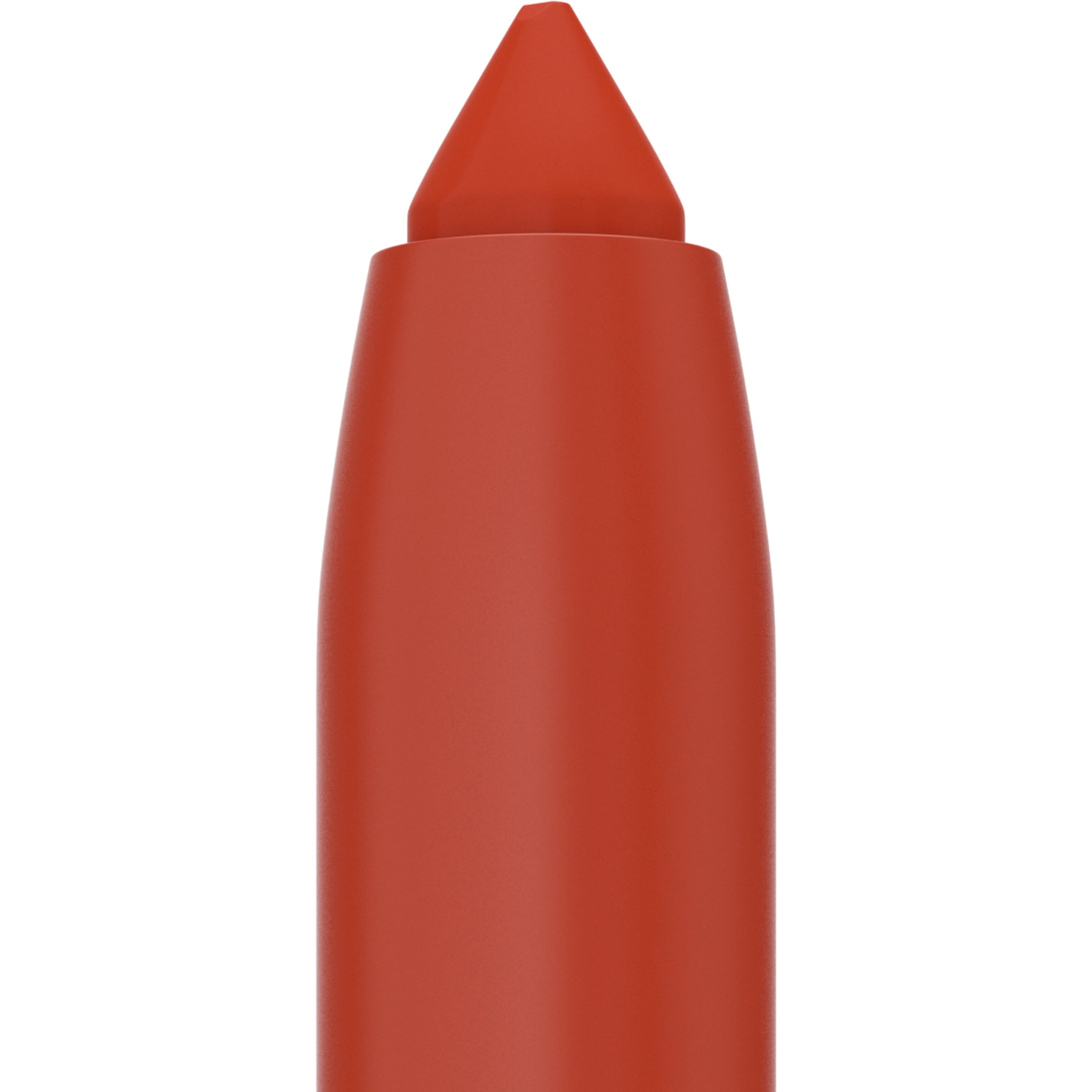 (2 pack) Maybelline SuperStay Ink Crayon Lipstick, Matte Longwear Lipstick Makeup, Rise to the Top, 0.04 oz