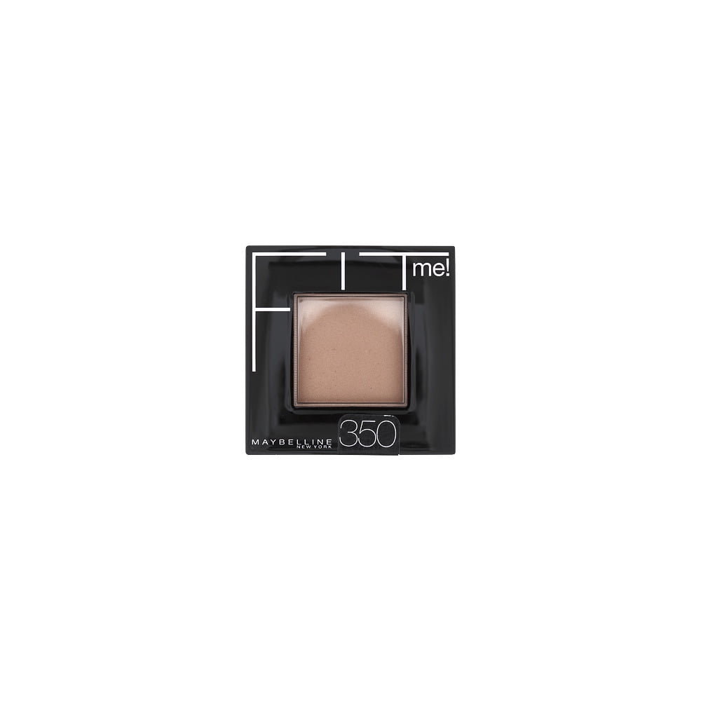 Maybelline Fit Me! Pressed Powder