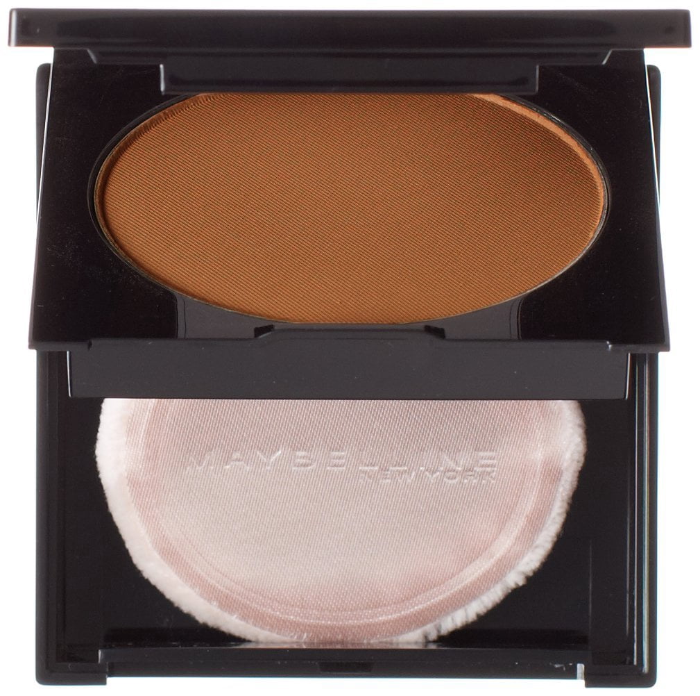 **Discontinued**Maybelline Fit Me! Pressed Powder