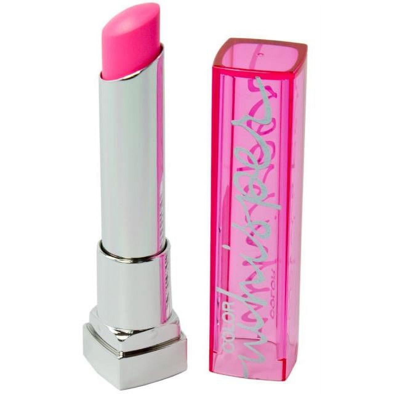 Maybelline Color Whisper Lipstick