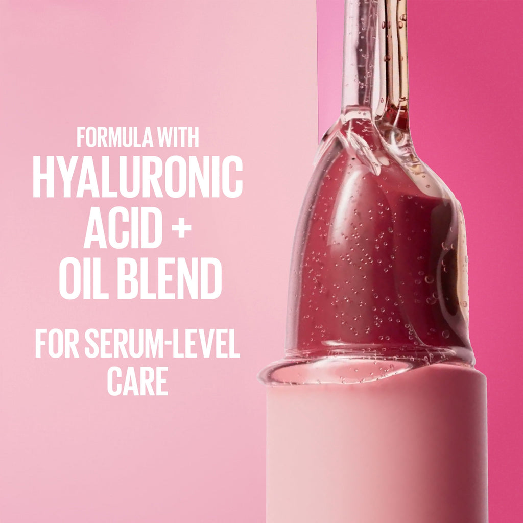 Maybelline Serum Lipstick, Satin Finish, Oil-Blend and Hyaluronic Acid, 101 Upstate, 0.12 oz
