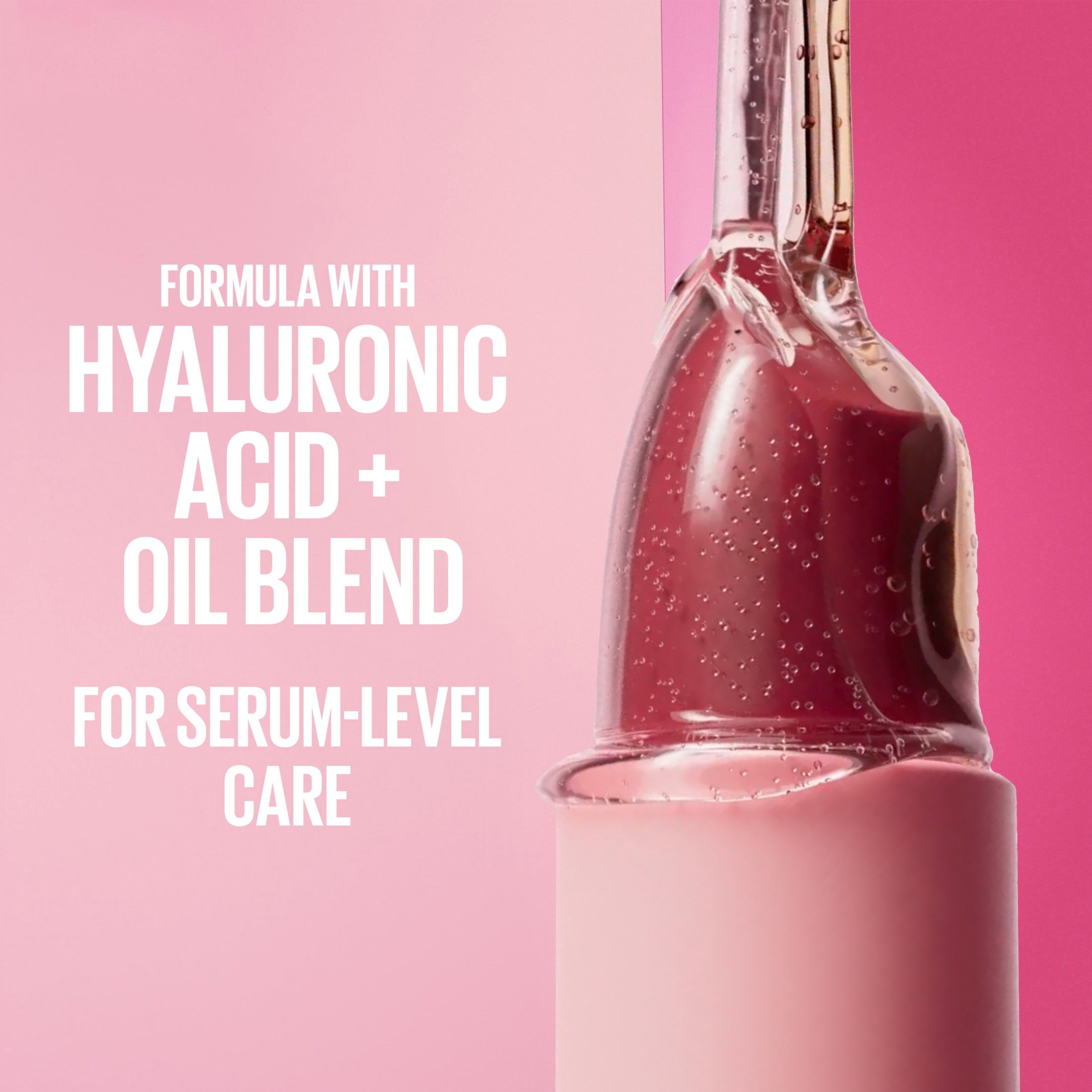 Maybelline Serum Lipstick, Satin Finish, Oil-Blend and Hyaluronic Acid, 101 Upstate, 0.12 oz