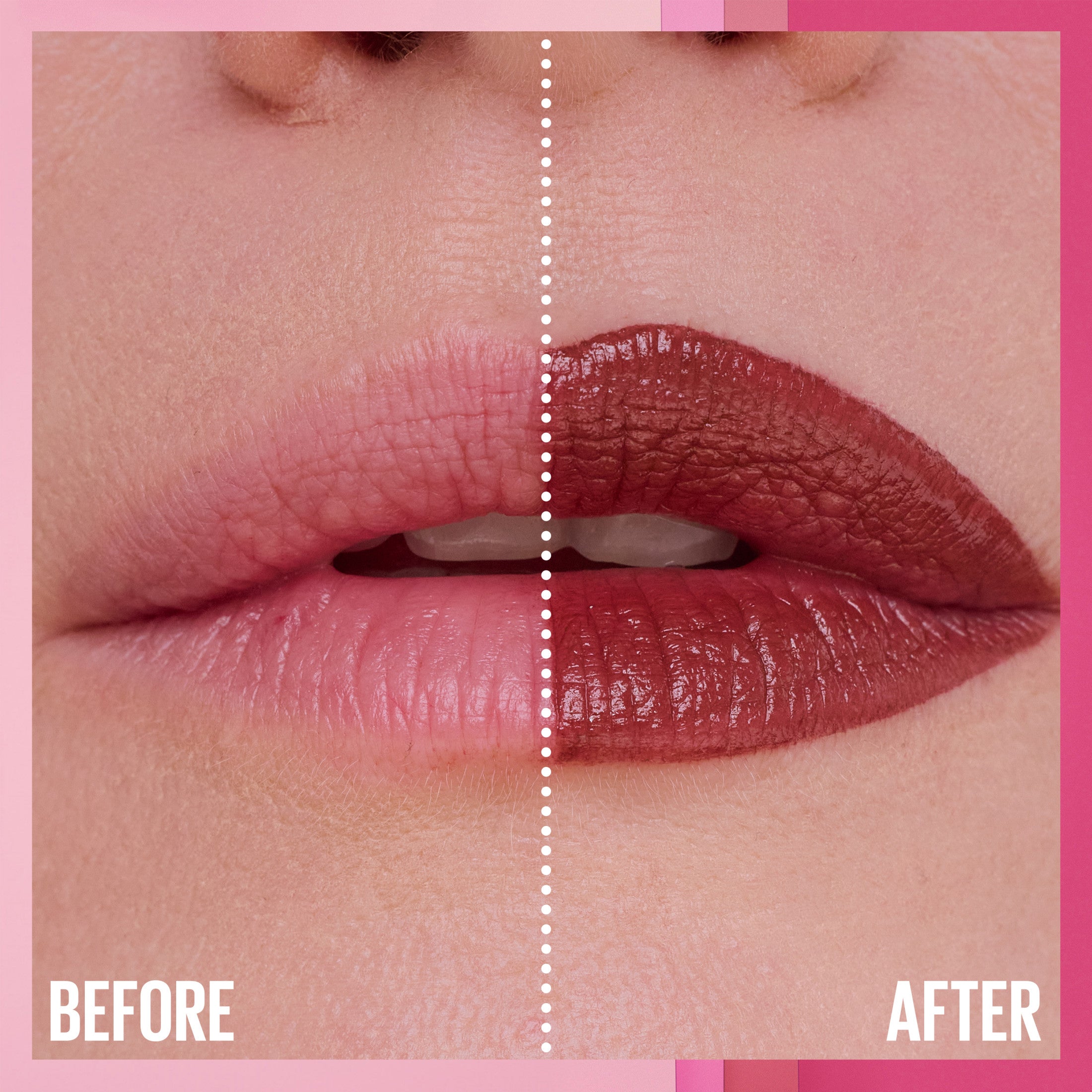 Maybelline Serum Lipstick, Satin Finish, Oil-Blend and Hyaluronic Acid, 101 Upstate, 0.12 oz