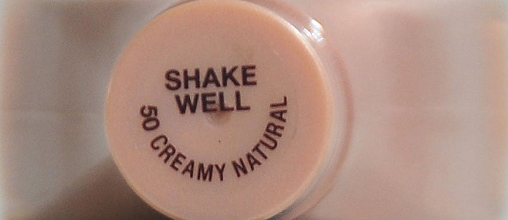 Maybelline New York Dream Wonder Fluid-Touch Foundation, Creamy Natural