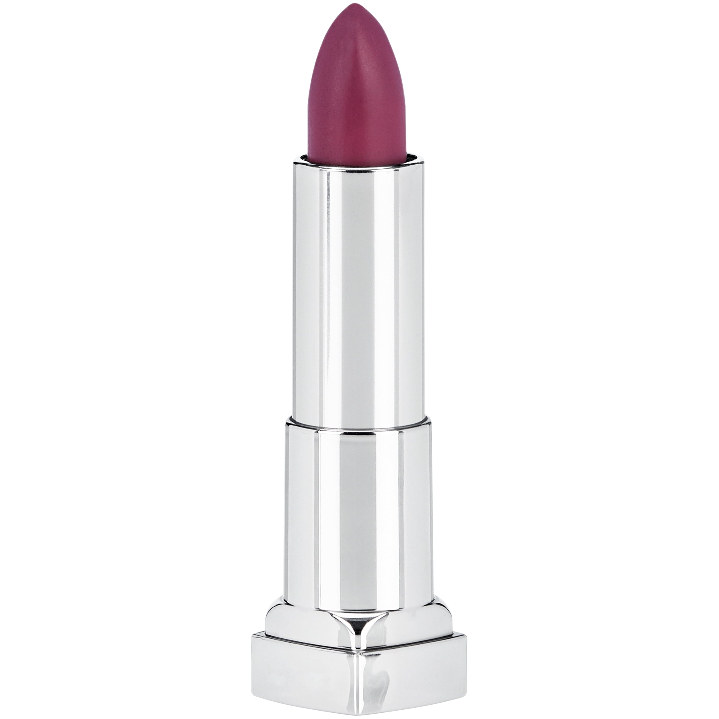 Maybelline Color Sensational Matte Finish Lipstick, Berry Bossy