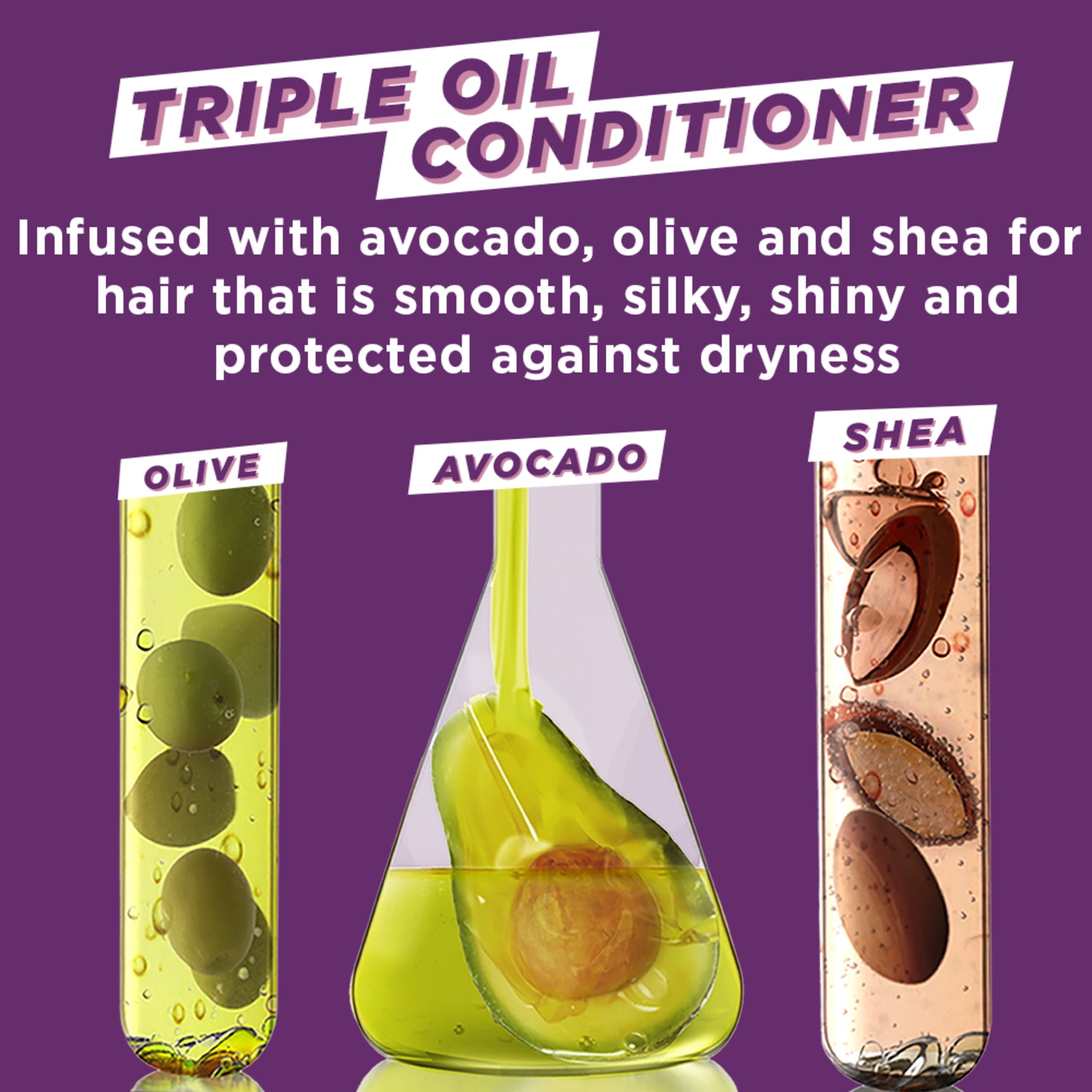 Nourishing Permanent Hair Color Creme