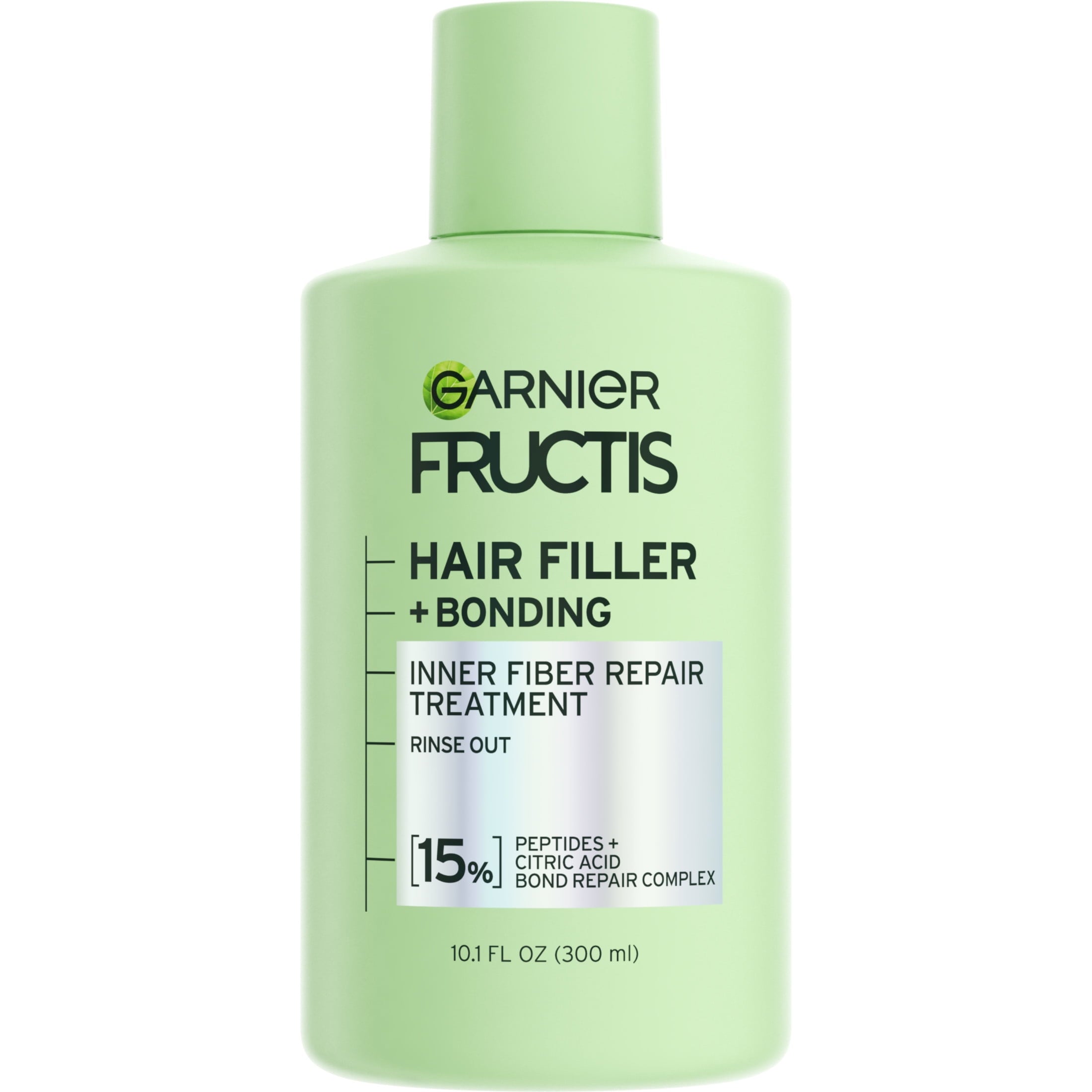 Garnier Fructis Hair Filler Vitamin Strength Repair Hair Regimen Set, 10.1 fl oz