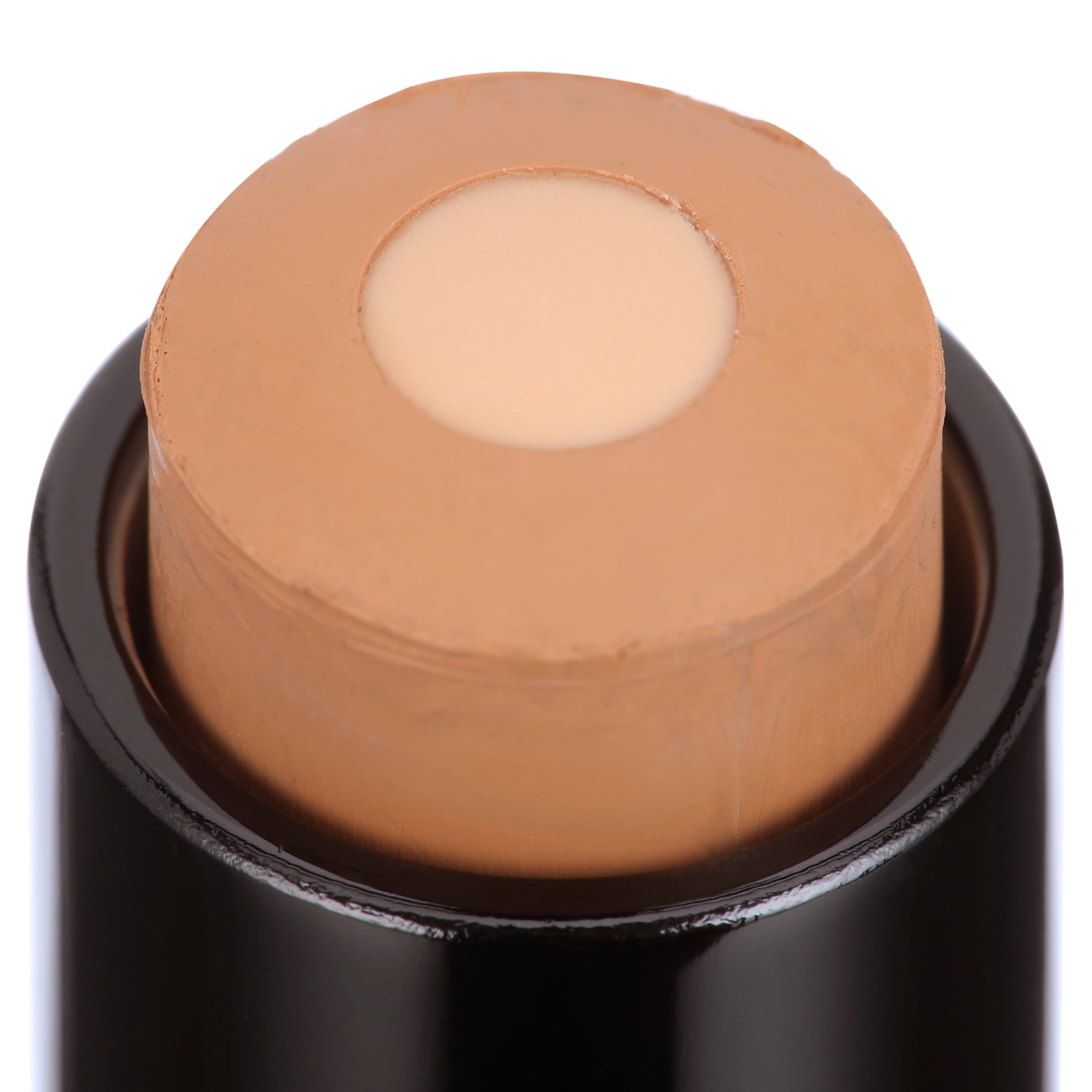 Maybelline Fit Me Matte + Poreless Shine-Free Stick Foundation Makeup, 130 Buff Beige, 0.32 oz