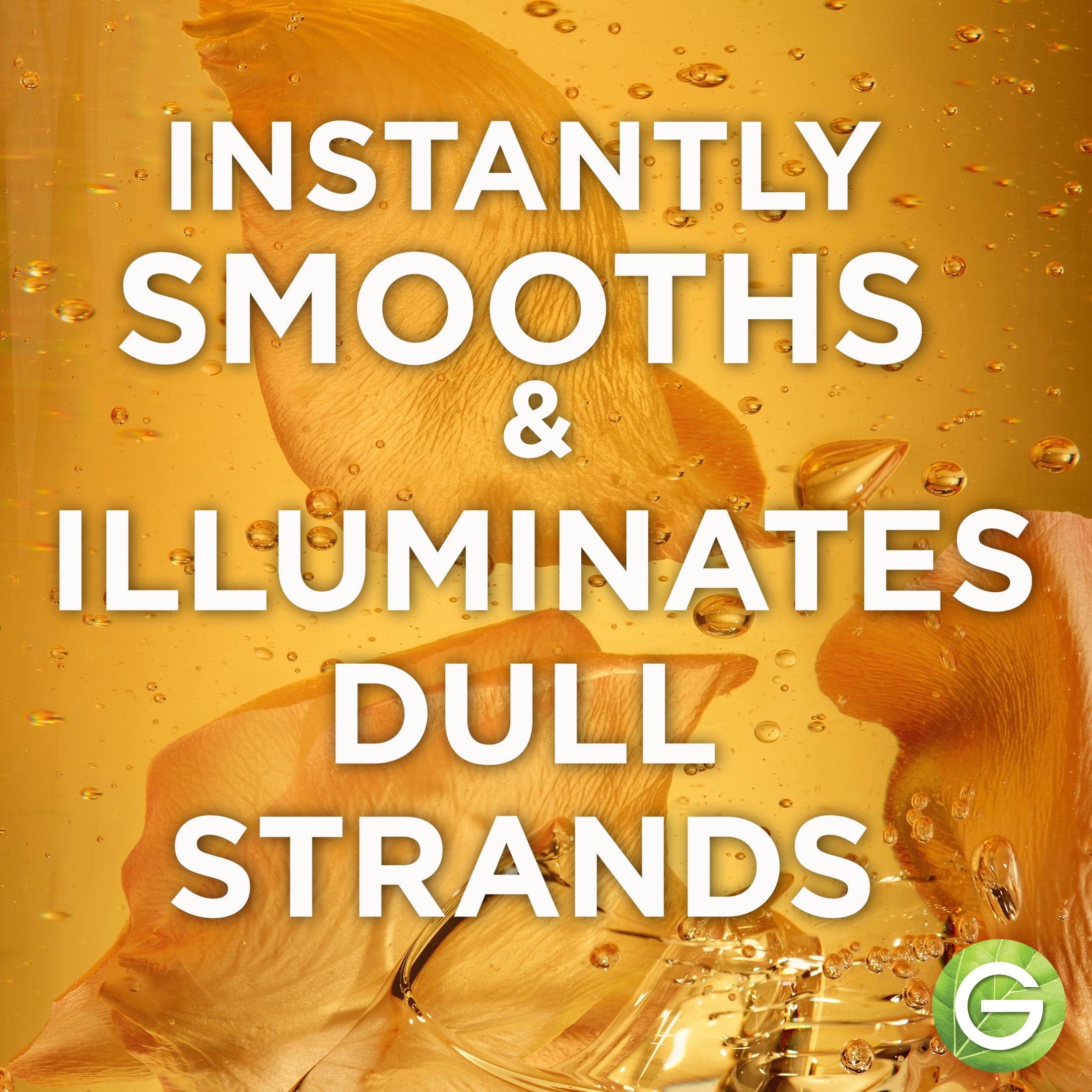 Garnier Whole Blends Shampoo with Moroccan Argan & Camellia Oils Extracts 12.5 FL OZ