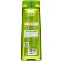 Garnier Hair Care Fructis Sleek & Shine Shampoo 12.5 oz (Pack of 3)