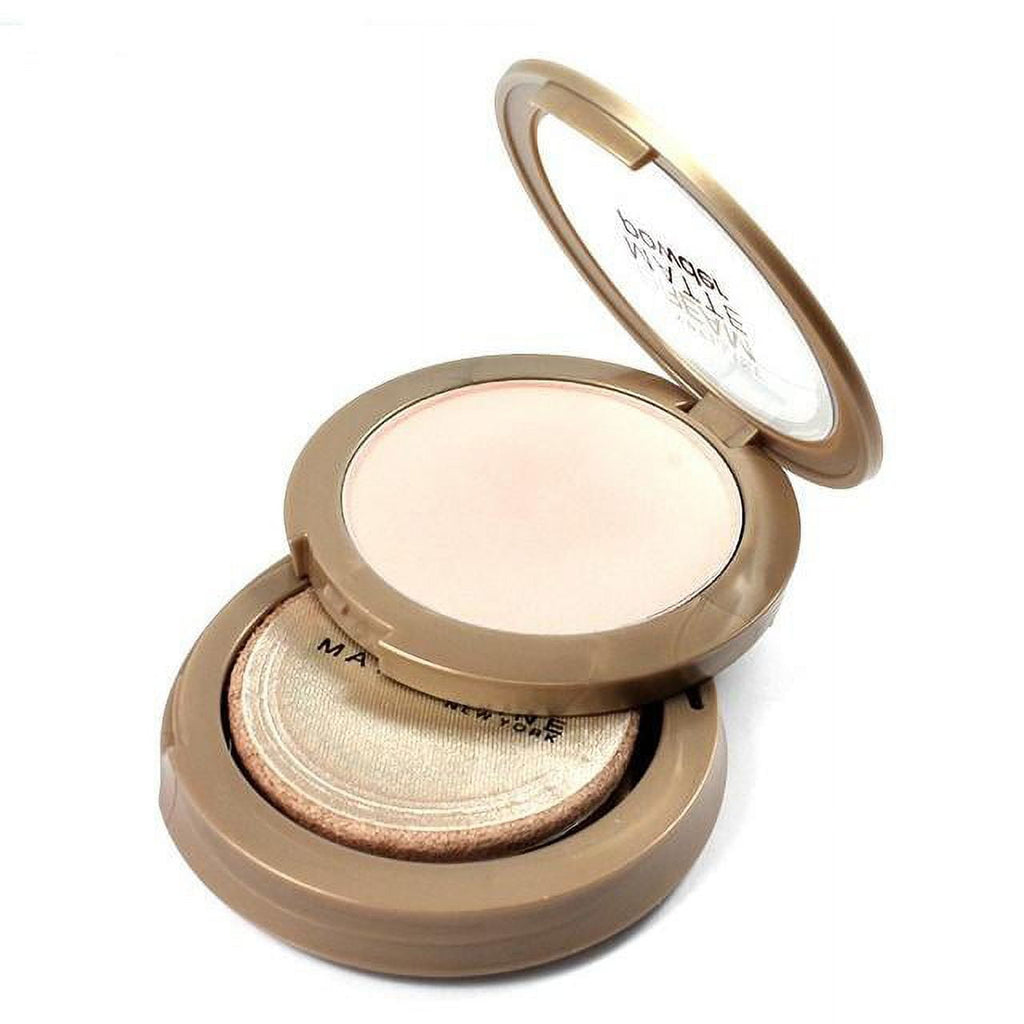 Maybelline Dream Matte Powder