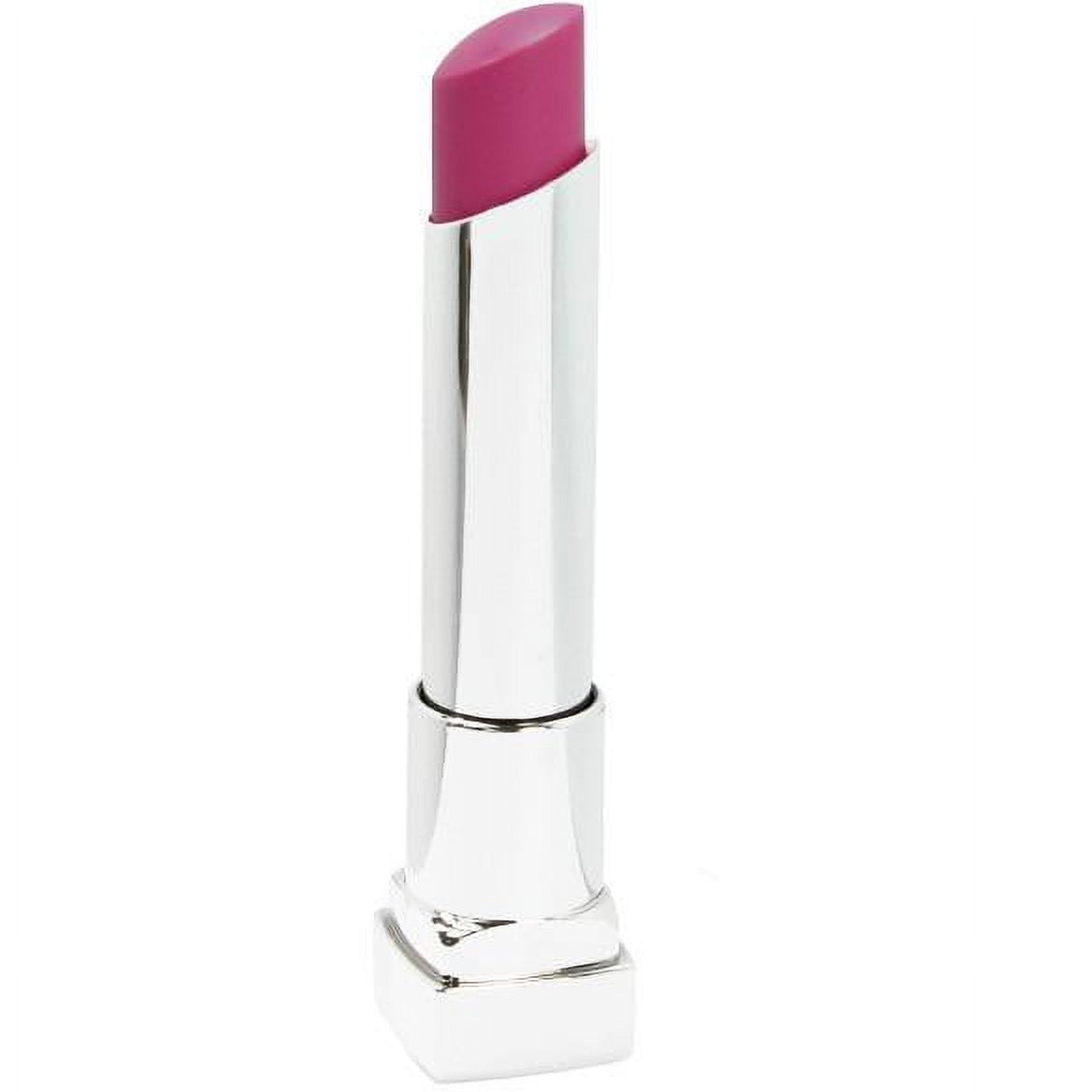 Maybelline Color Whisper Lipstick