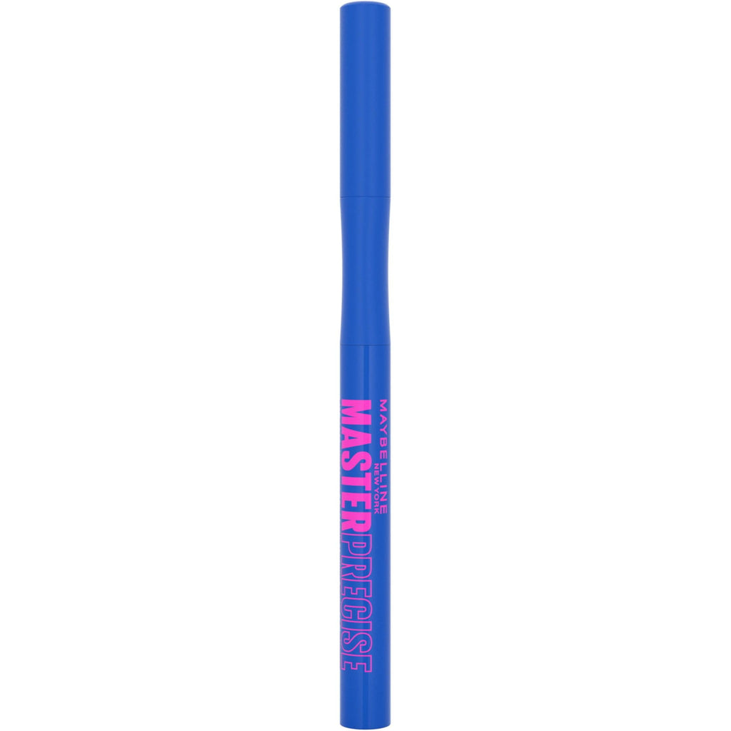 Maybelline Master Precise All Day Liquid Eyeliner, Cobalt Blue