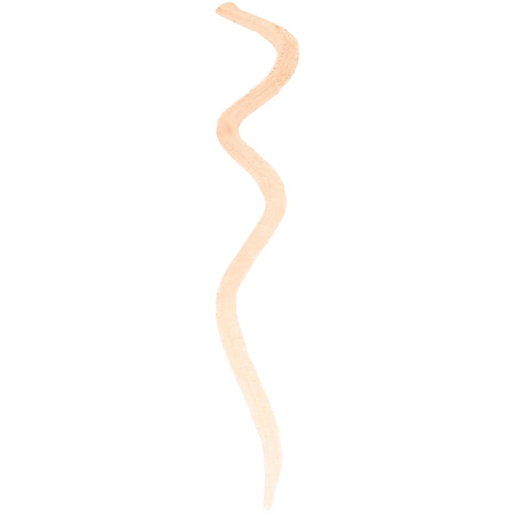 Maybelline Dream Brightening Creamy Concealer, 10 Fair, 0.11 oz