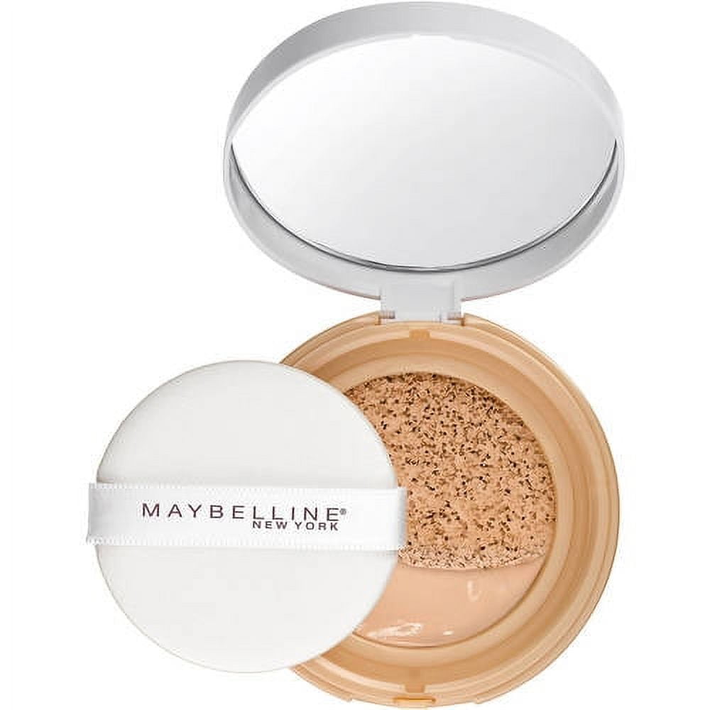Maybelline Dream Cushion Fresh Face Liquid Foundation