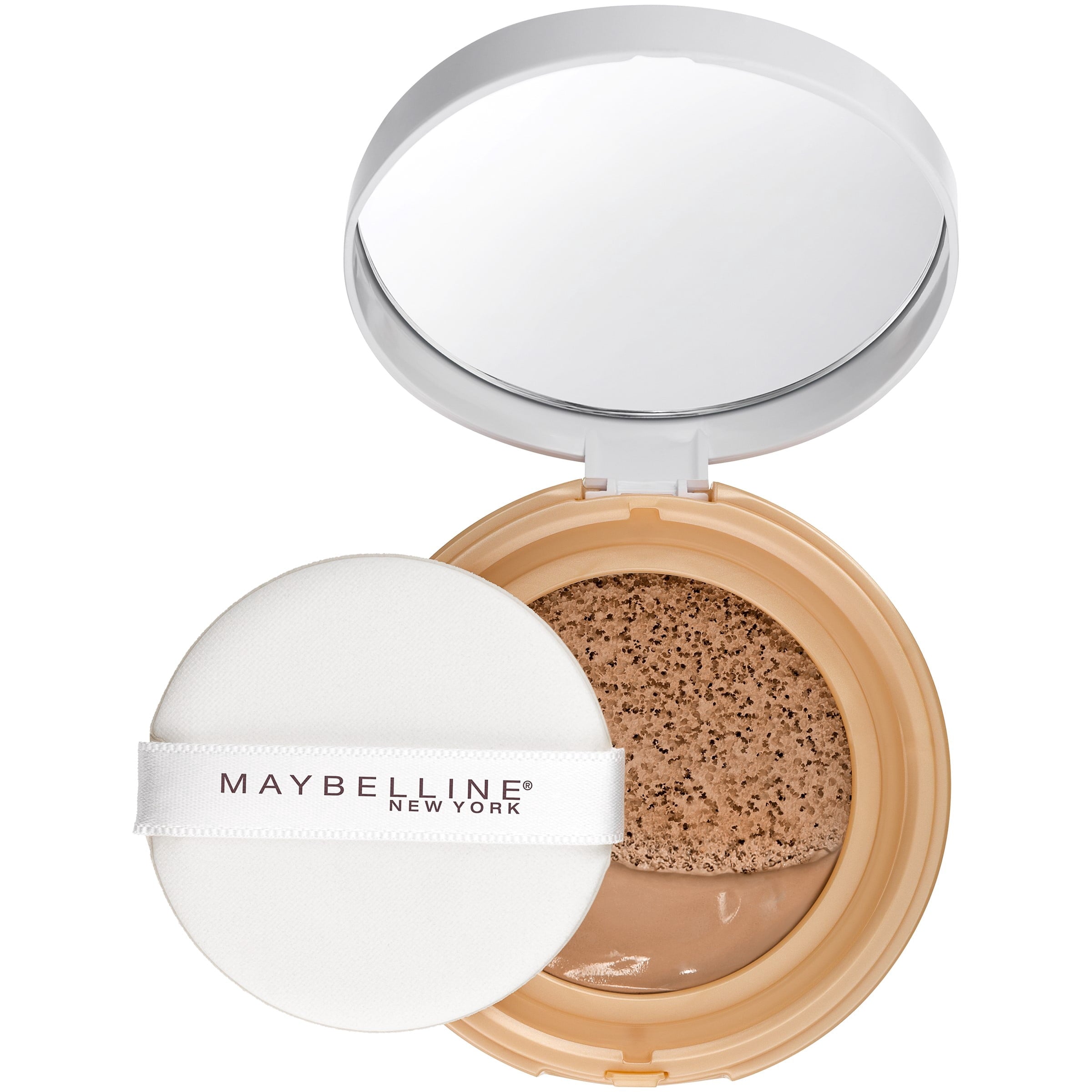 Maybelline Dream Cushion Fresh Face Liquid Foundation