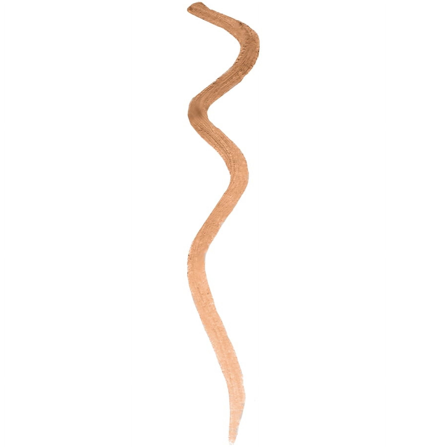 Maybelline Dream Brightening Creamy Concealer, 60 Deep, 0.11 oz