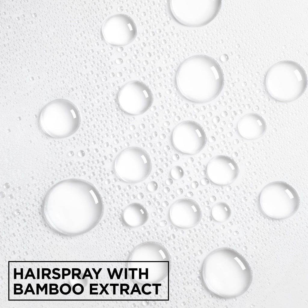 Garnier Fructis Style Full Control Hairspray, All Hair Types, 8.5 fl oz