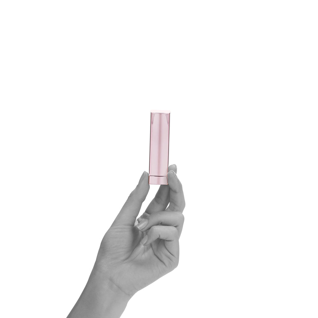 Maybelline Color Sensational Shine Compulsion Lipstick Makeup, Taupe Seduction
