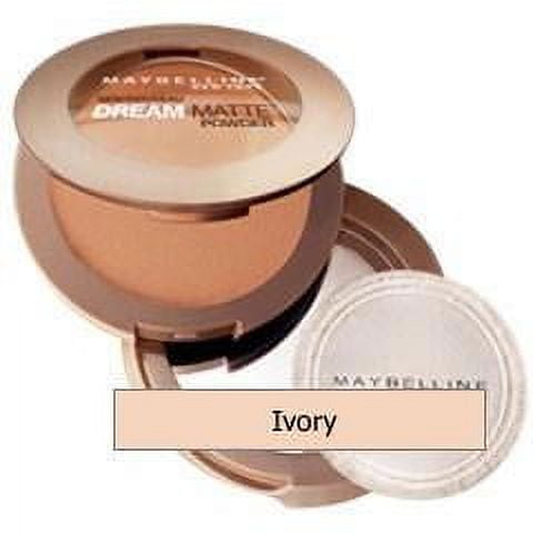 Maybelline Dream Matte Powder