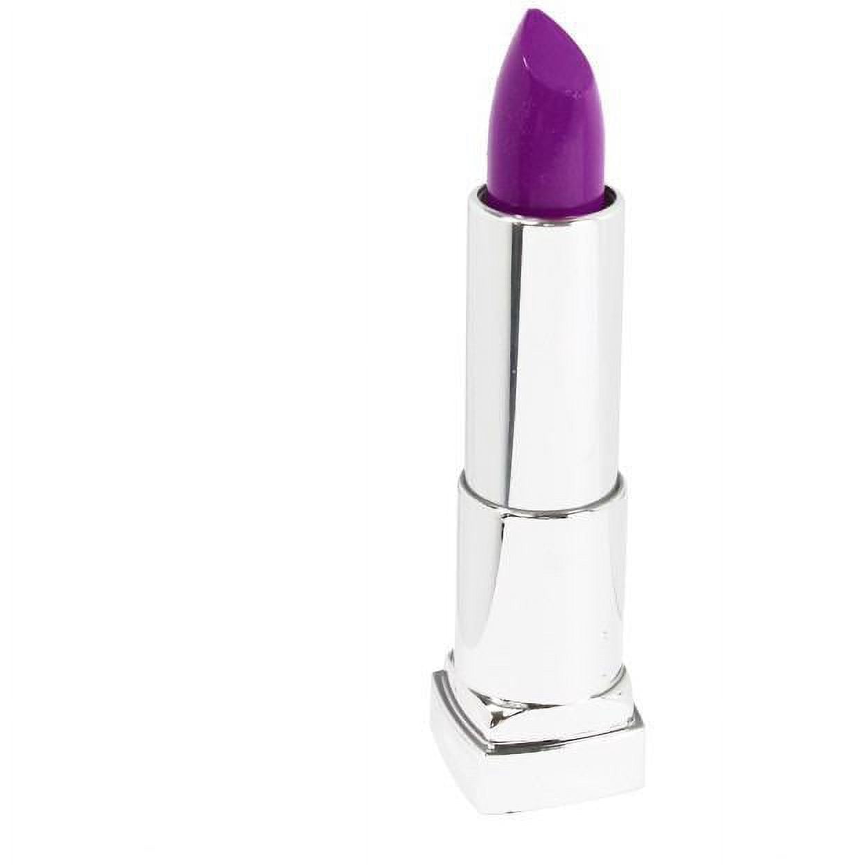 Maybelline Color Sensational Lipcolor