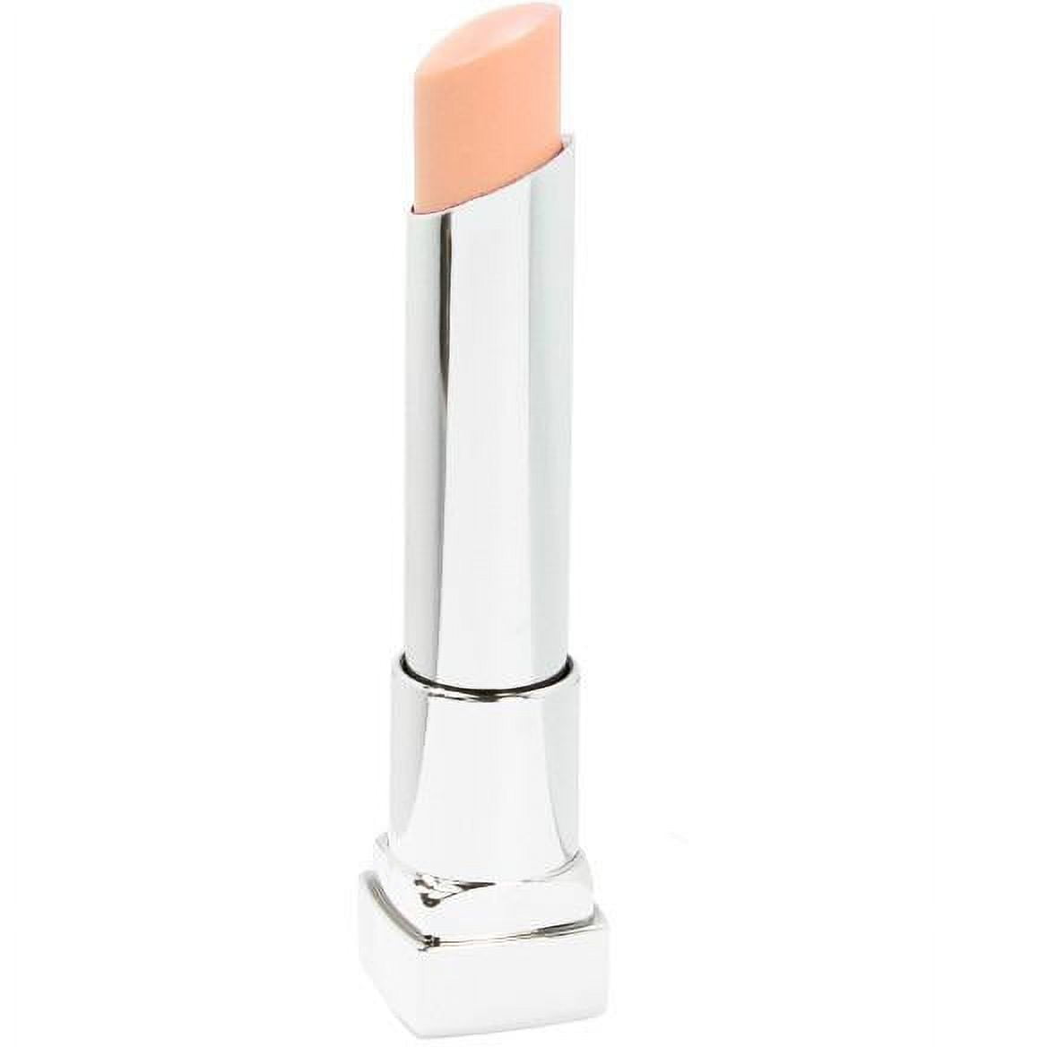 Maybelline Color Whisper Lipstick