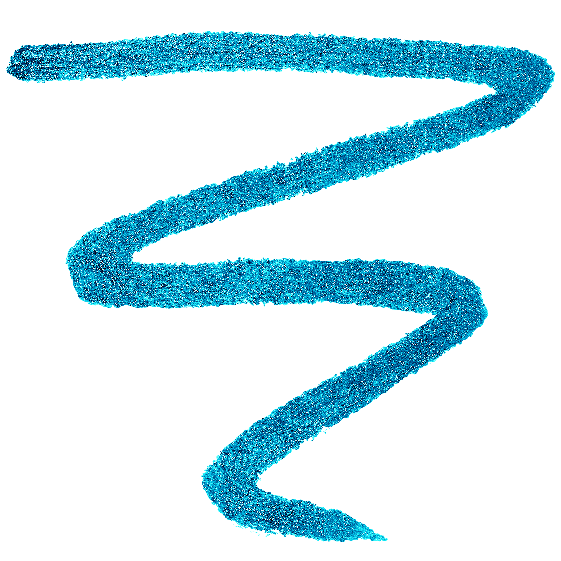Maybelline Tattoo Studio Sharpenable Gel Pencil Waterproof Longwear Eyeliner, Blue Disco, 0.04 oz