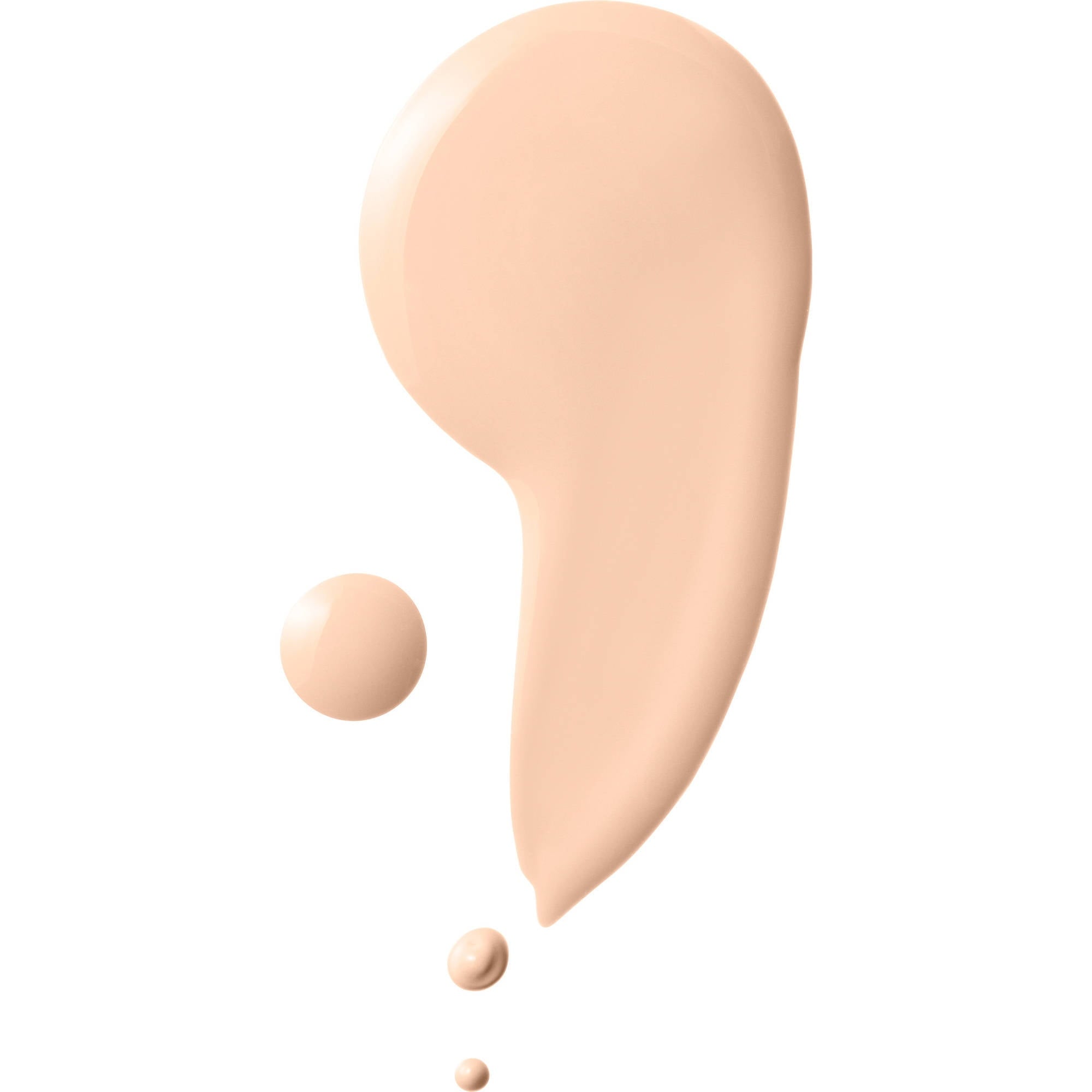 Maybelline Super Stay Better Skin Foundation, Ivory