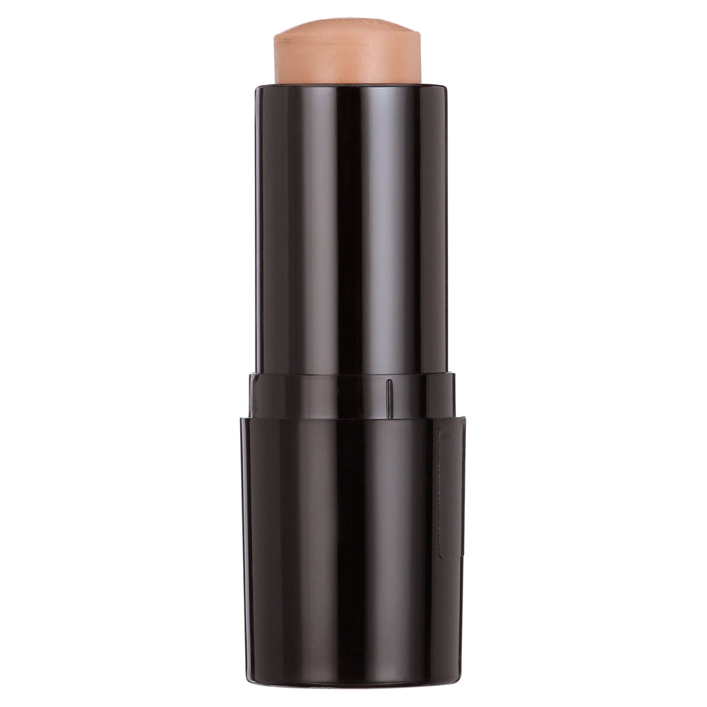 Maybelline Fit Me Matte + Poreless Shine-Free Stick Foundation Makeup, 130 Buff Beige, 0.32 oz
