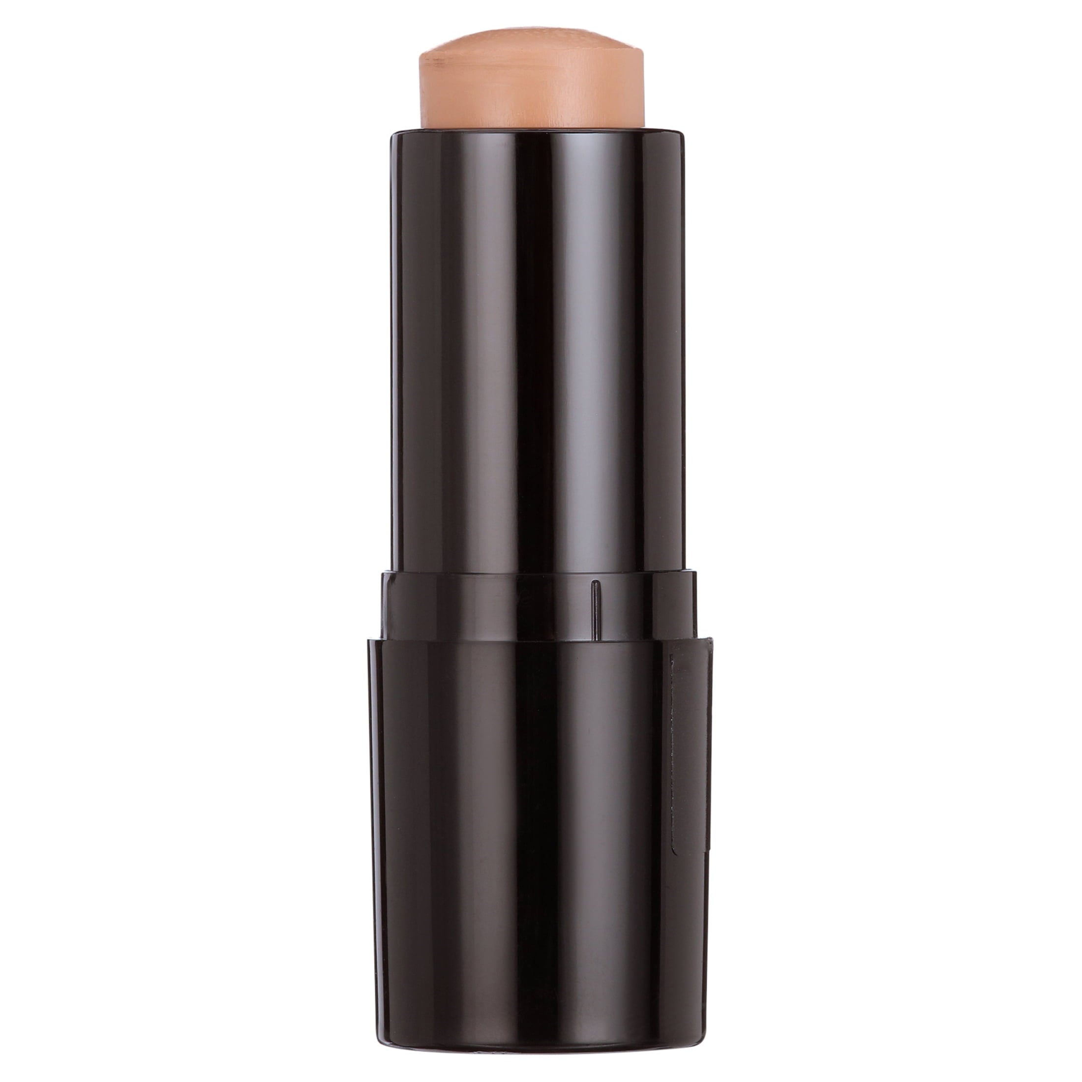 Maybelline Fit Me Matte + Poreless Shine-Free Stick Foundation Makeup, 130 Buff Beige, 0.32 oz
